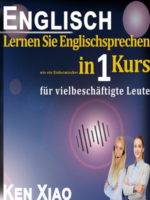 cover image of Englisch